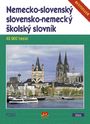 NEMECKO-SLOVENSKÝ A SLOVENSKO-NEMECKÝ ŠKOLSKÝ SLOVNÍK